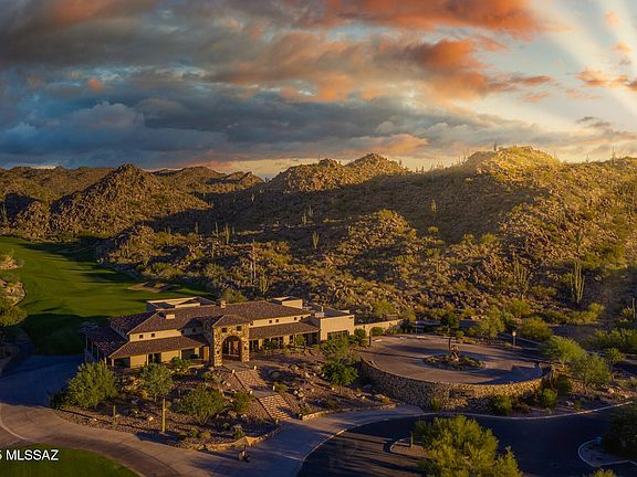 Oro Valley, Arizona, 85755, United States, 4 Bedrooms Bedrooms, ,5 BathroomsBathrooms,Residential,Forsale,2004445