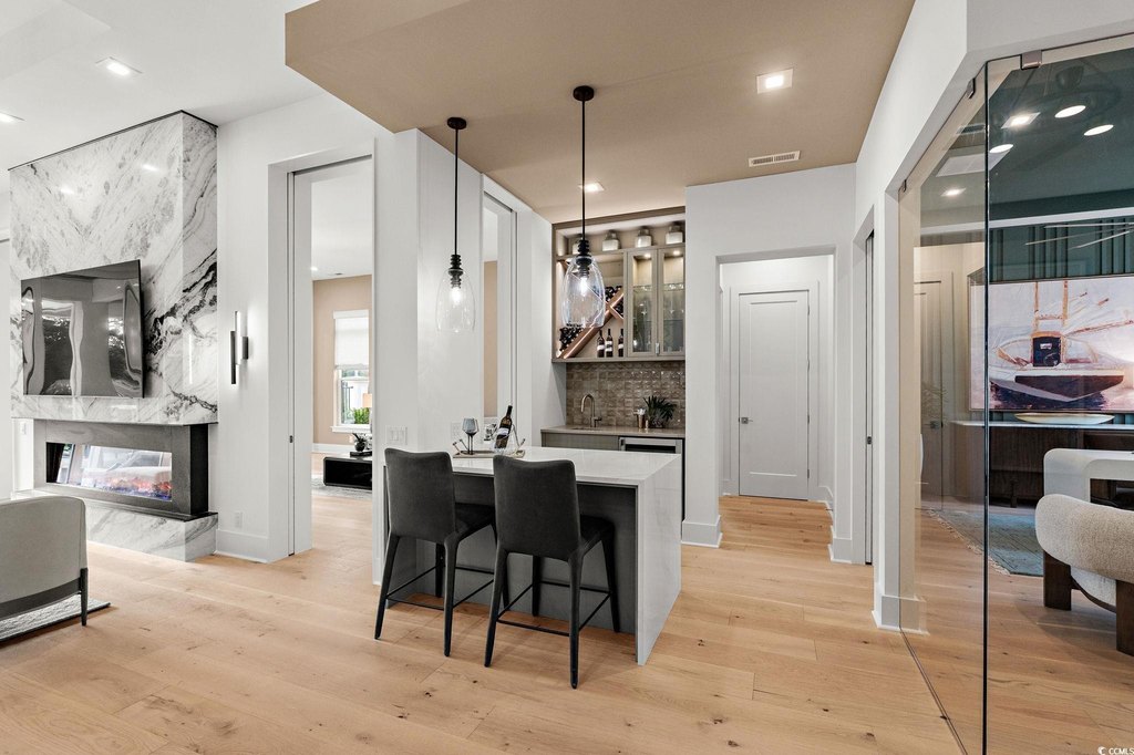 Myrtle Beach, South Carolina, 29579, United States, 4 Bedrooms Bedrooms, ,4.5 BathroomsBathrooms,Residential,Forsale,2008932