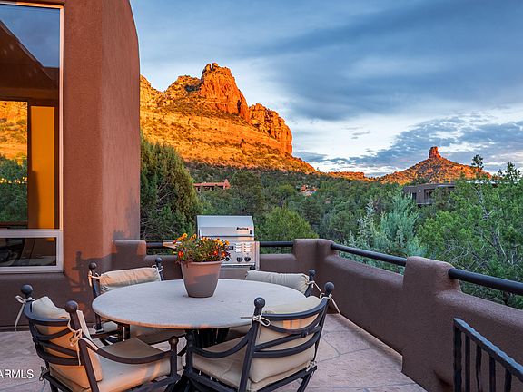 Sedona, Arizona, 86336, United States, 5 Bedrooms Bedrooms, ,6 BathroomsBathrooms,Residential,Forsale,2004619