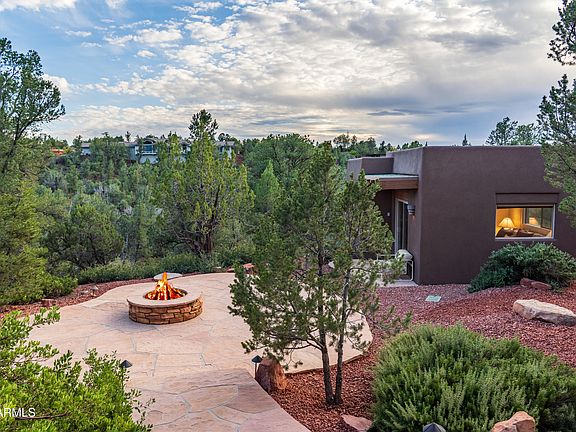 Sedona, Arizona, 86336, United States, 5 Bedrooms Bedrooms, ,6 BathroomsBathrooms,Residential,Forsale,2004619