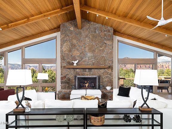 Sedona, Arizona, 86336, United States, 5 Bedrooms Bedrooms, ,4 BathroomsBathrooms,Residential,Forsale,2004623