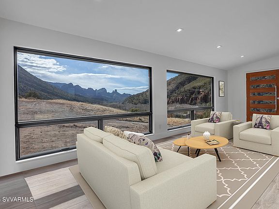 Sedona, Arizona, 86336, United States, 2 Bedrooms Bedrooms, ,2 BathroomsBathrooms,Residential,Forsale,2004630