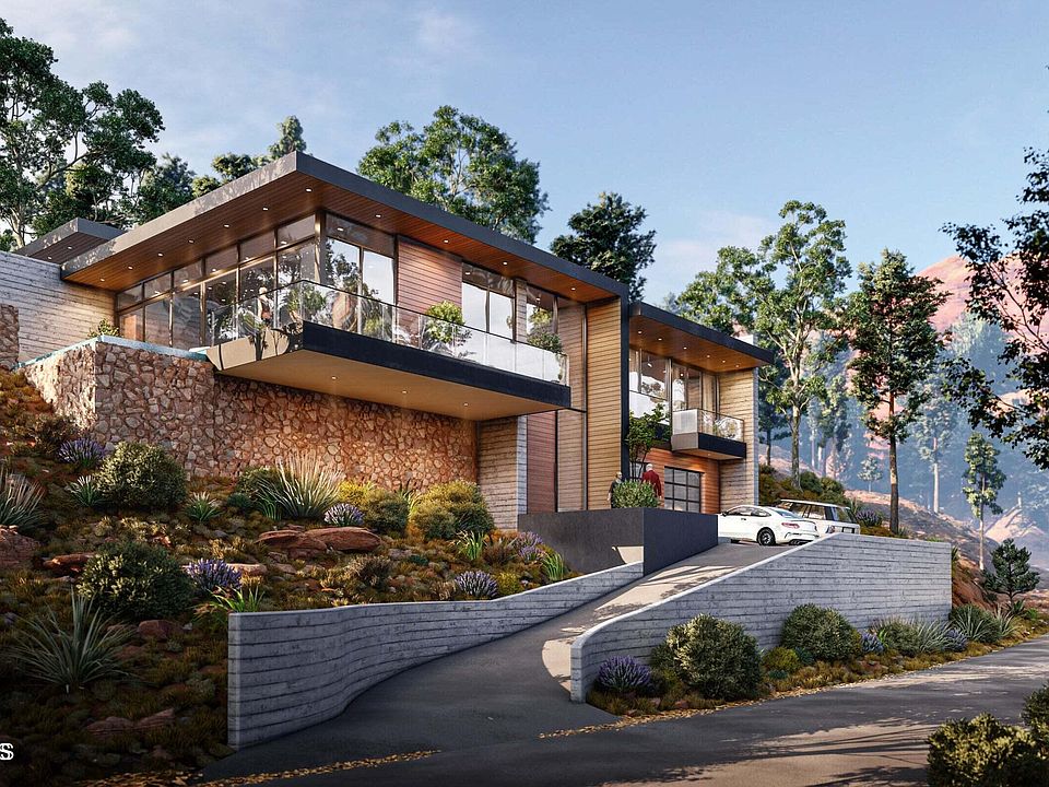 Sedona, Arizona, 86336, United States, ,Land,Forsale,2004631