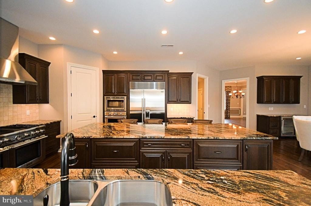 NEWTOWN, Pennsylvania, 18940, United States, 6 Bedrooms Bedrooms, ,5.5 BathroomsBathrooms,Residential,Forsale,2004533