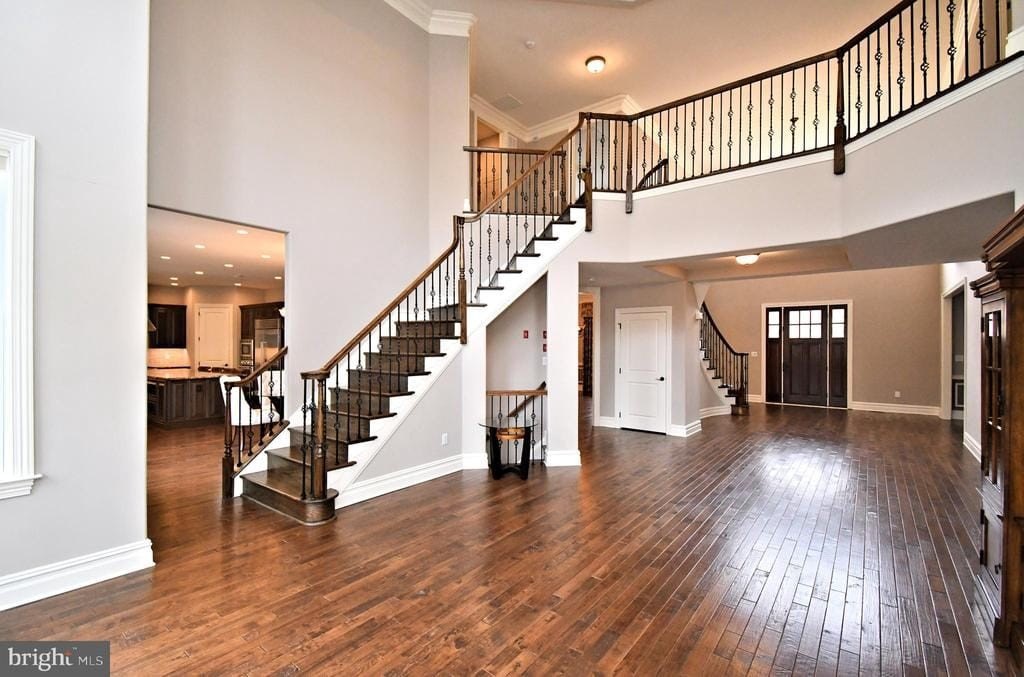 NEWTOWN, Pennsylvania, 18940, United States, 6 Bedrooms Bedrooms, ,5.5 BathroomsBathrooms,Residential,Forsale,2004533