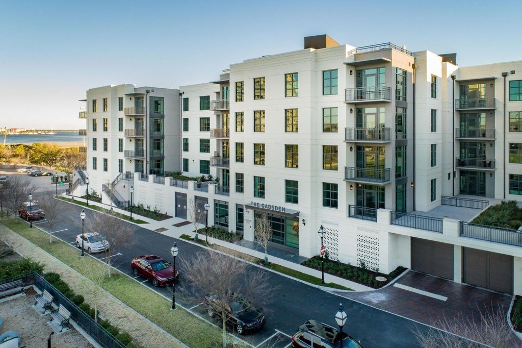 Charleston, South Carolina, 29401, United States, 2 Bedrooms Bedrooms, ,2 BathroomsBathrooms,Residential,Forsale,2007728