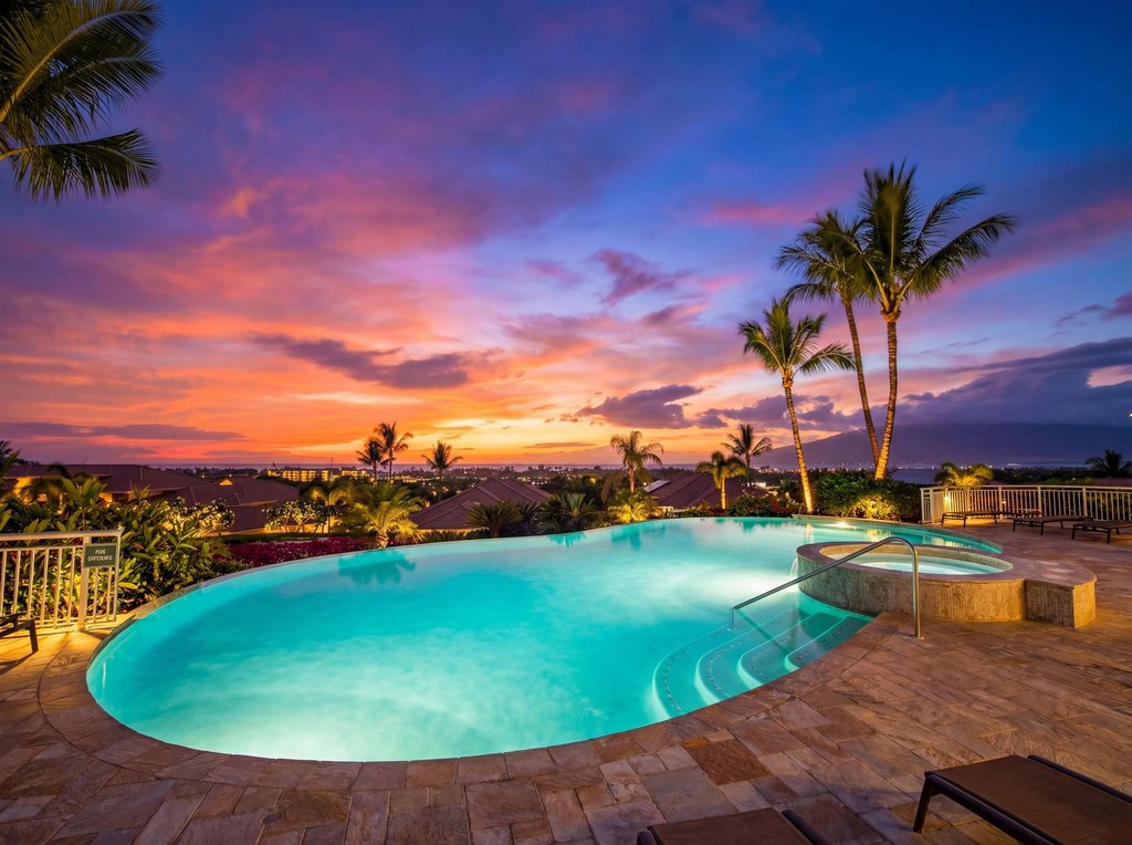 Kihei, Hawaii, 96753, United States, 2 Bedrooms Bedrooms, ,2 BathroomsBathrooms,Residential,Forsale,2009556