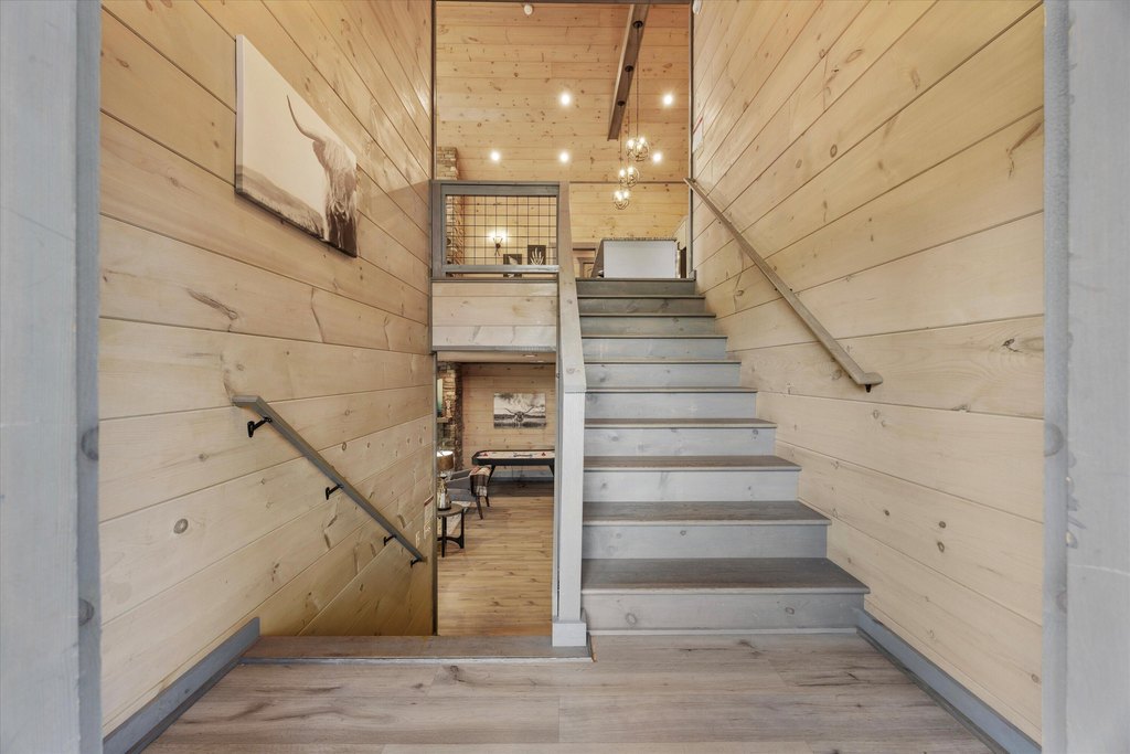 Sevierville, Tennessee, 37862, United States, 5 Bedrooms Bedrooms, ,5 BathroomsBathrooms,Residential,Forsale,1963563