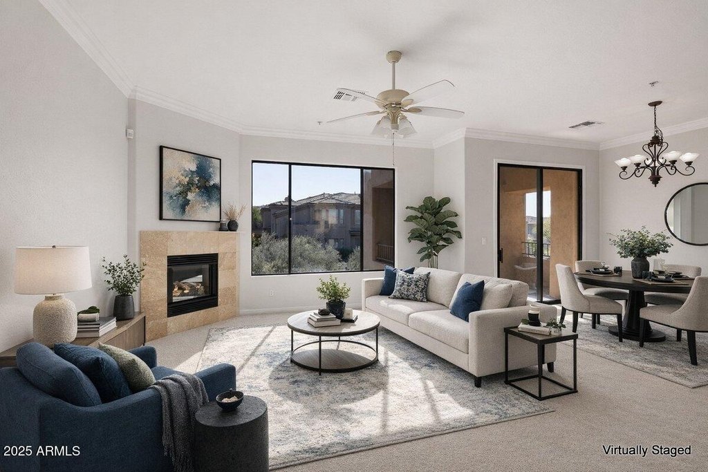 Scottsdale, Arizona, 85260, United States, 3 Bedrooms Bedrooms, ,2 BathroomsBathrooms,Residential,Forsale,2004921