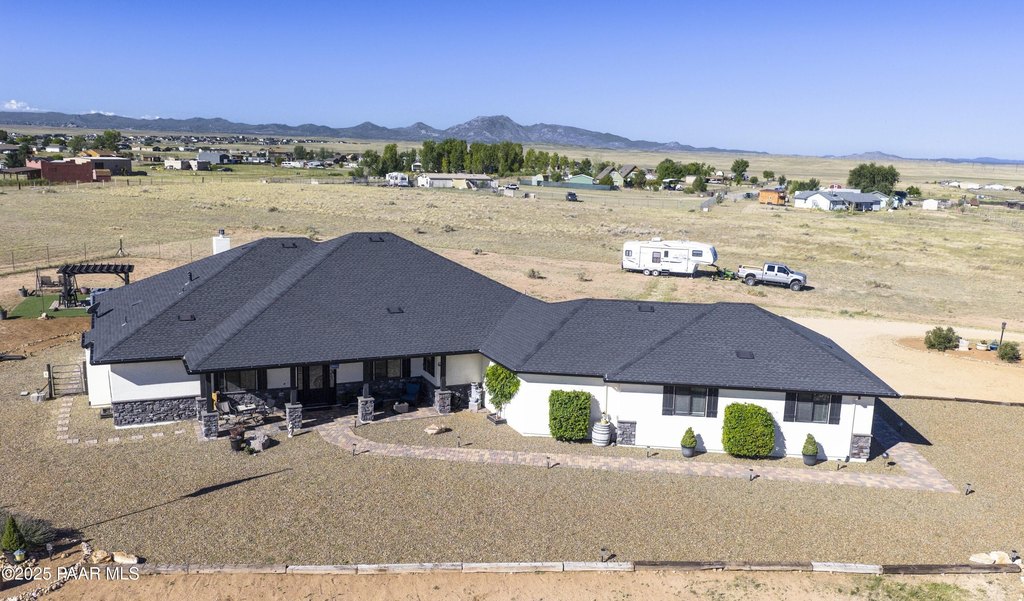 Prescott Valley, Arizona, 86315, United States, 4 Bedrooms Bedrooms, ,2.5 BathroomsBathrooms,Residential,Forsale,1968222