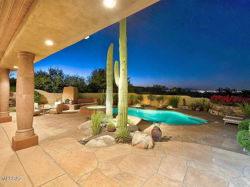 Tucson, Arizona, 85718, United States, 4 Bedrooms Bedrooms, ,3 BathroomsBathrooms,Residential,Forsale,1959620