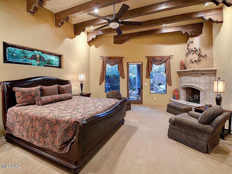 Tucson, Arizona, 85718, United States, 4 Bedrooms Bedrooms, ,3 BathroomsBathrooms,Residential,Forsale,1959620