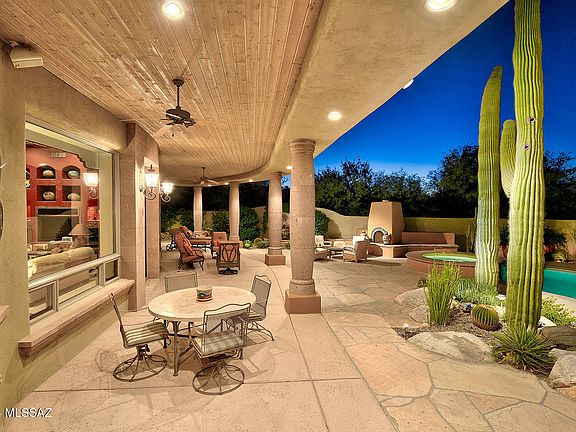 Tucson, Arizona, 85718, United States, 4 Bedrooms Bedrooms, ,3 BathroomsBathrooms,Residential,Forsale,1959620