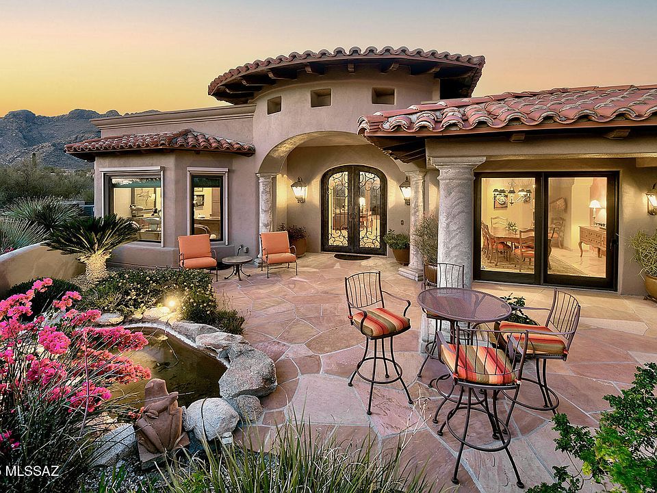 Tucson, Arizona, 85718, United States, 3 Bedrooms Bedrooms, ,3.5 BathroomsBathrooms,Residential,Forsale,1893861