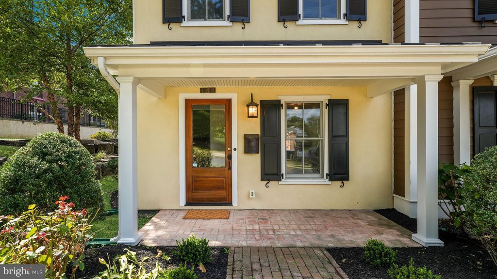 DOYLESTOWN, Pennsylvania, 18901, United States, 2 Bedrooms Bedrooms, ,2.5 BathroomsBathrooms,Residential,Forsale,1952873