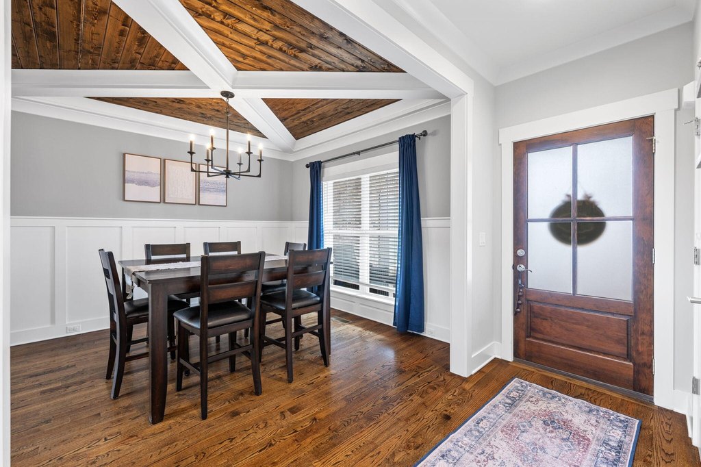 Soddy Daisy, Tennessee, 37379, United States, 4 Bedrooms Bedrooms, ,3.5 BathroomsBathrooms,Residential,Forsale,2011256