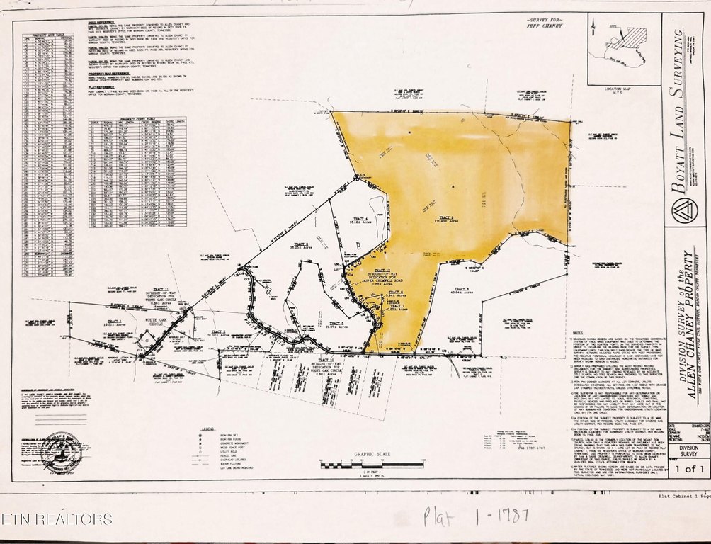 Sunbright, Tennessee, 37872, United States, ,Land,Forsale,1910240