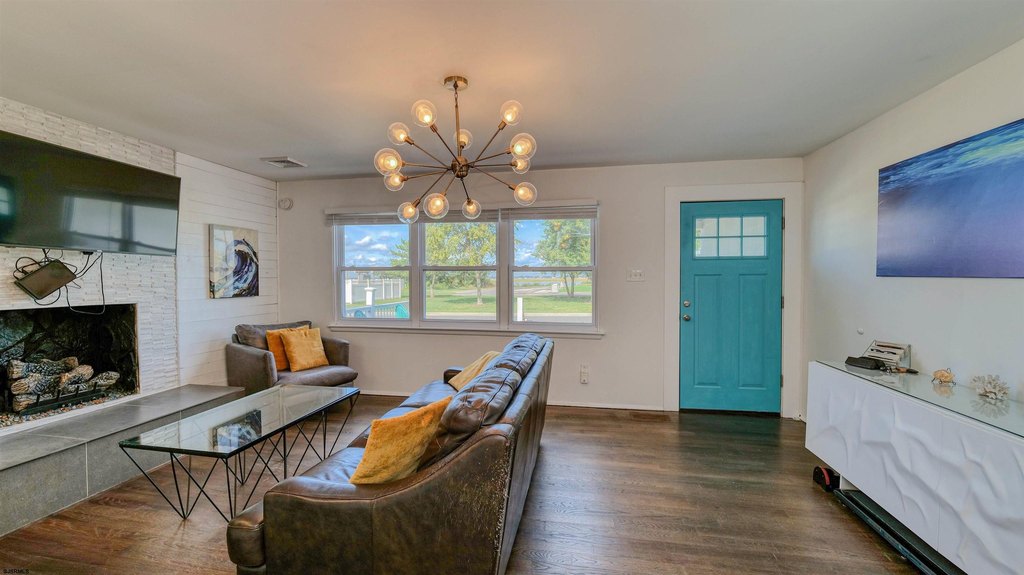 Ventnor Heights, New Jersey, 08406, United States, 3 Bedrooms Bedrooms, ,2 BathroomsBathrooms,Residential,Forsale,2004175