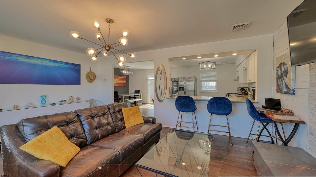 Ventnor Heights, New Jersey, 08406, United States, 3 Bedrooms Bedrooms, ,2 BathroomsBathrooms,Residential,Forsale,2004175