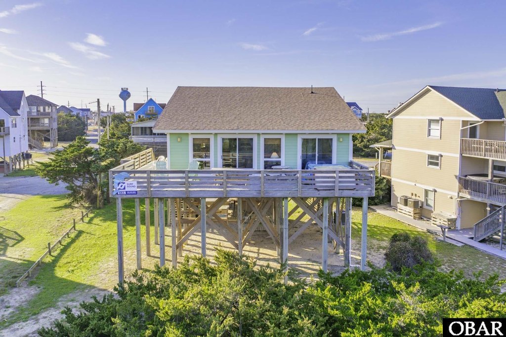 Avon, North Carolina, 27915, United States, 4 Bedrooms Bedrooms, ,2 BathroomsBathrooms,Residential,Forsale,2010260