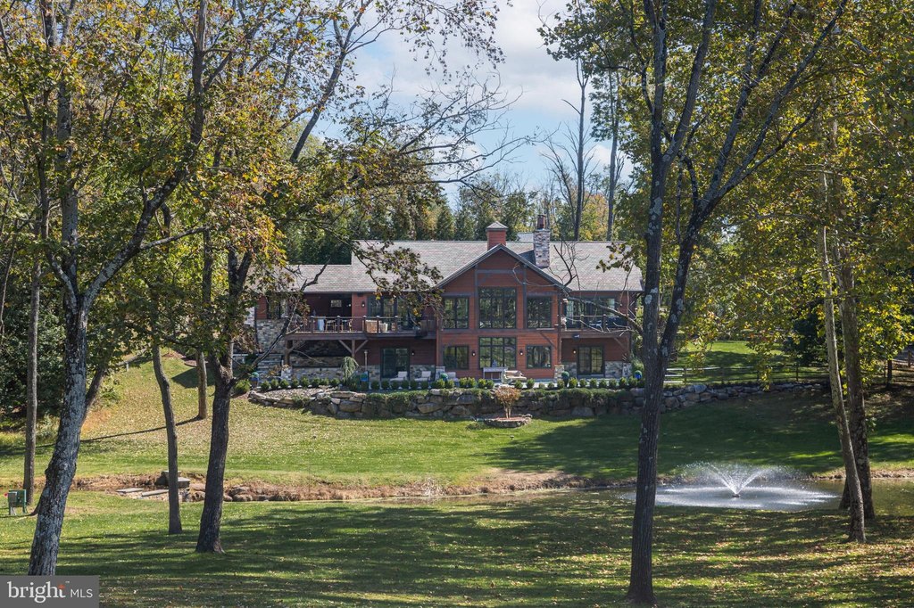 NEWTOWN, Pennsylvania, 18940, United States, 4 Bedrooms Bedrooms, ,4.5 BathroomsBathrooms,Residential,Forsale,2009563