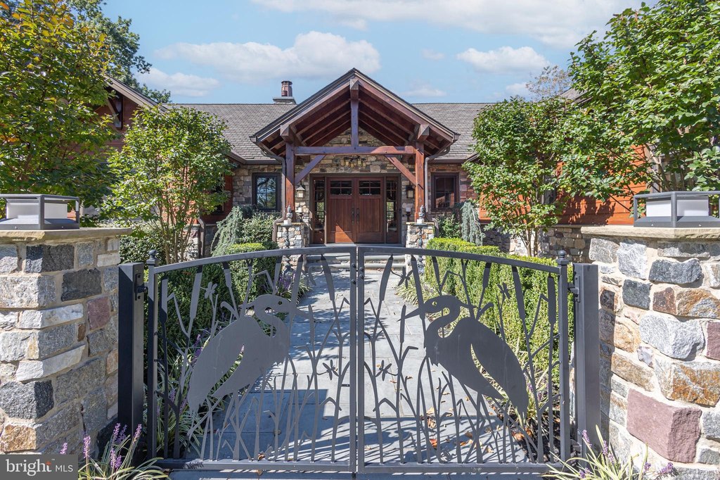 NEWTOWN, Pennsylvania, 18940, United States, 4 Bedrooms Bedrooms, ,4.5 BathroomsBathrooms,Residential,Forsale,2009563