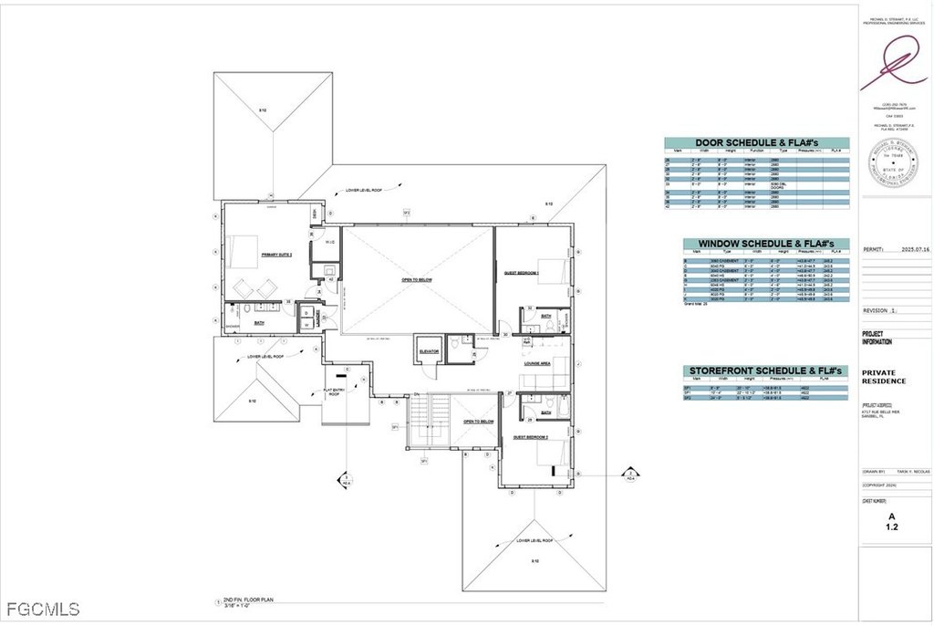 Sanibel, Florida, 33957, United States, 4 Bedrooms Bedrooms, ,5.5 BathroomsBathrooms,Residential,Forsale,2004786