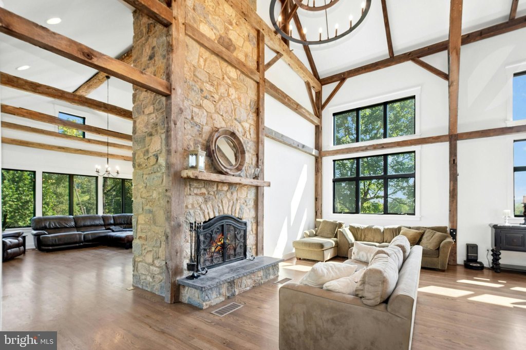 BETHLEHEM, Pennsylvania, 18015, United States, 4 Bedrooms Bedrooms, ,4.5 BathroomsBathrooms,Residential,Forsale,2009530