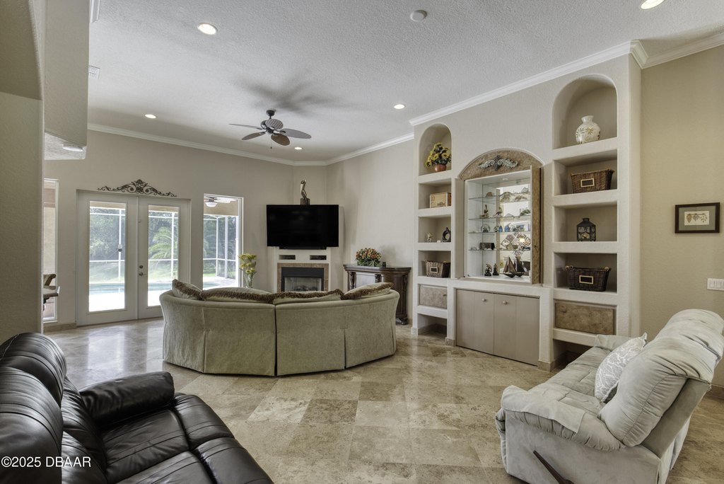 Ormond Beach, Florida, 32174, United States, 4 Bedrooms Bedrooms, ,2.5 BathroomsBathrooms,Residential,Forsale,2004239