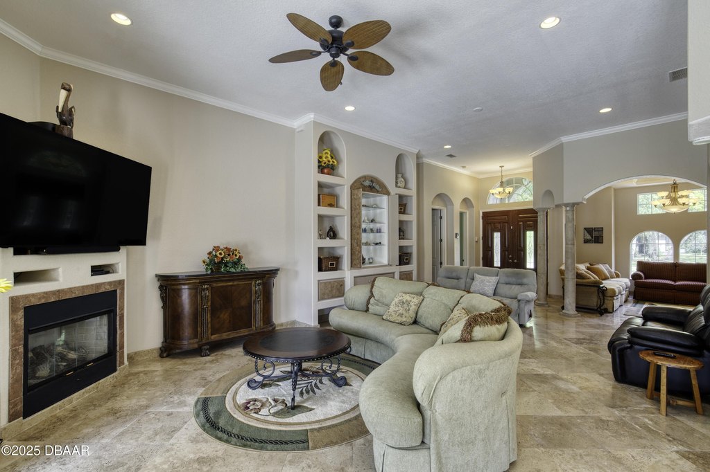 Ormond Beach, Florida, 32174, United States, 4 Bedrooms Bedrooms, ,2.5 BathroomsBathrooms,Residential,Forsale,2004239