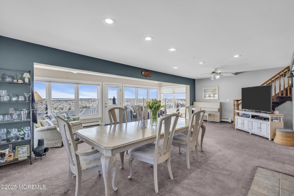 Lavallette, New Jersey, 08735, United States, 5 Bedrooms Bedrooms, ,4 BathroomsBathrooms,Residential,Forsale,1922693