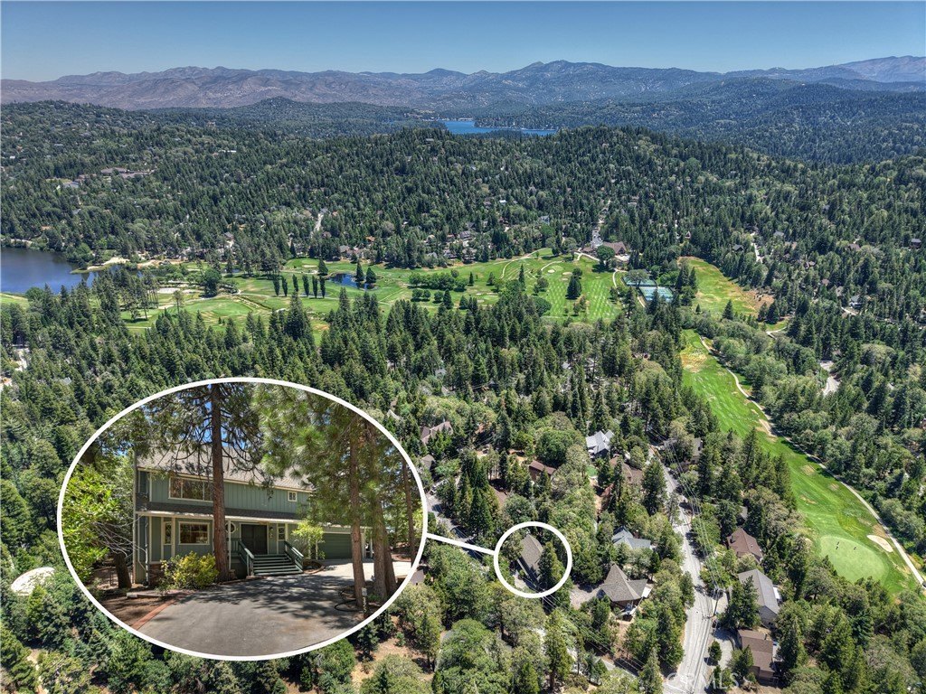 Lake Arrowhead, California, 92352, United States, 3 Bedrooms Bedrooms, ,3 BathroomsBathrooms,Residential,Forsale,1968496