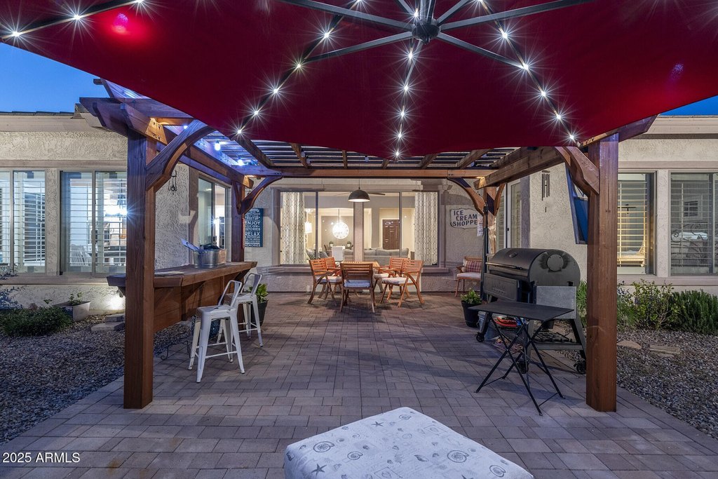 Phoenix, Arizona, 85085, United States, 4 Bedrooms Bedrooms, ,3.5 BathroomsBathrooms,Residential,Forsale,2004929