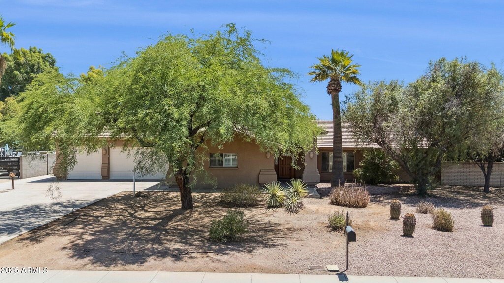 Scottsdale, Arizona, 85254, United States, 4 Bedrooms Bedrooms, ,2 BathroomsBathrooms,Residential,Forsale,2004930