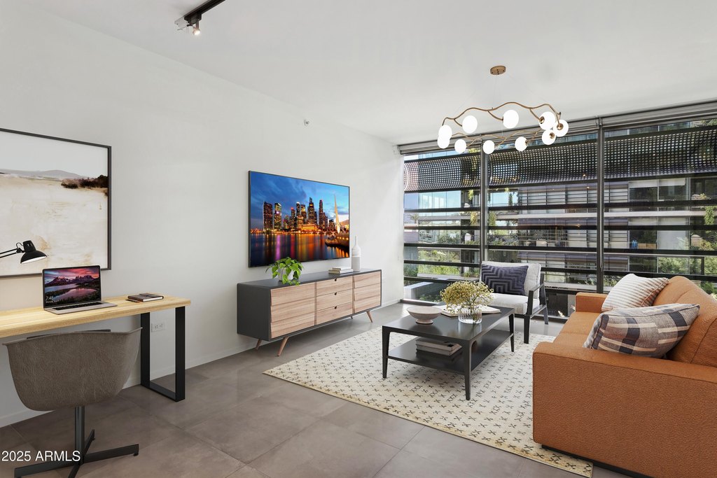 Scottsdale, Arizona, 85254, United States, 1 Bedroom Bedrooms, ,1 BathroomBathrooms,Residential,Forsale,2004932