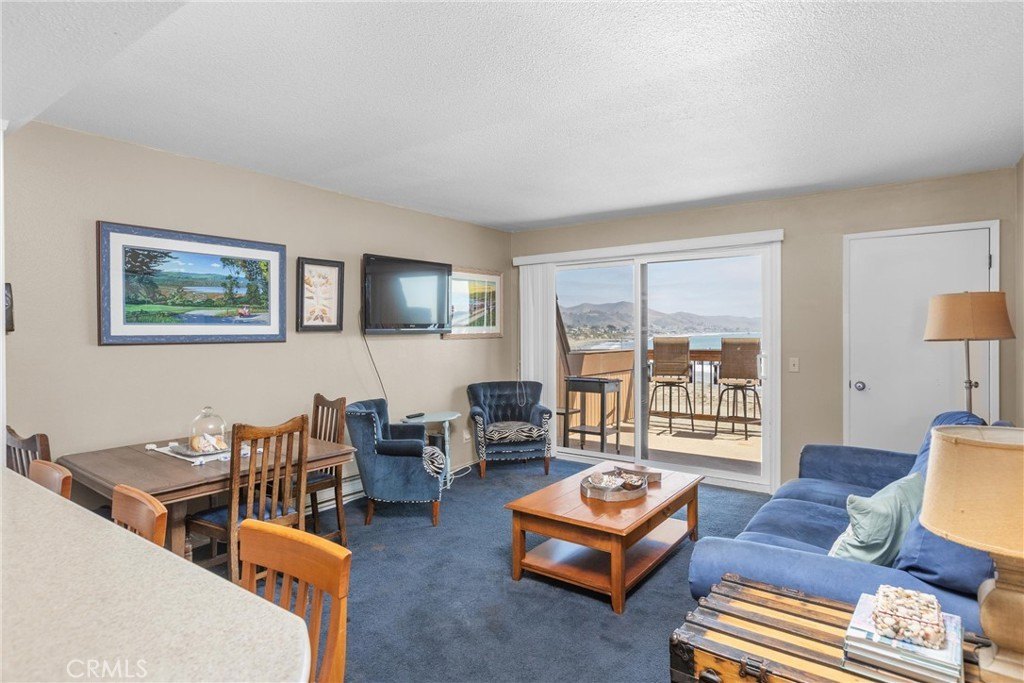 Cayucos, California, 93430, United States, 2 Bedrooms Bedrooms, ,1 BathroomBathrooms,Residential,Forsale,2004823