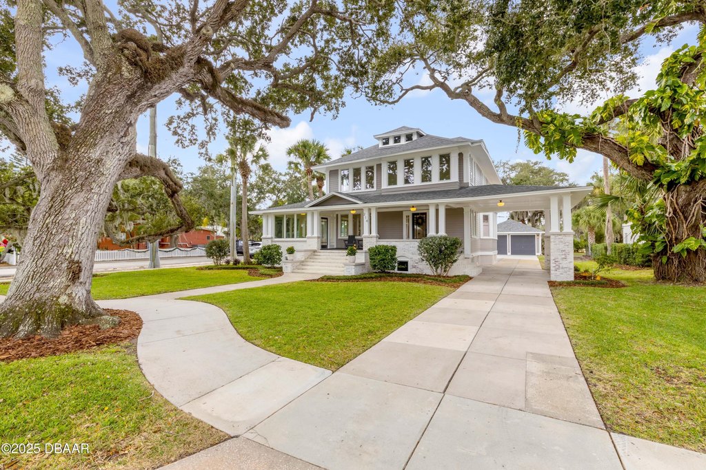 New Smyrna Beach, Florida, 32168, United States, 4 Bedrooms Bedrooms, ,2.5 BathroomsBathrooms,Residential,Forsale,2007411