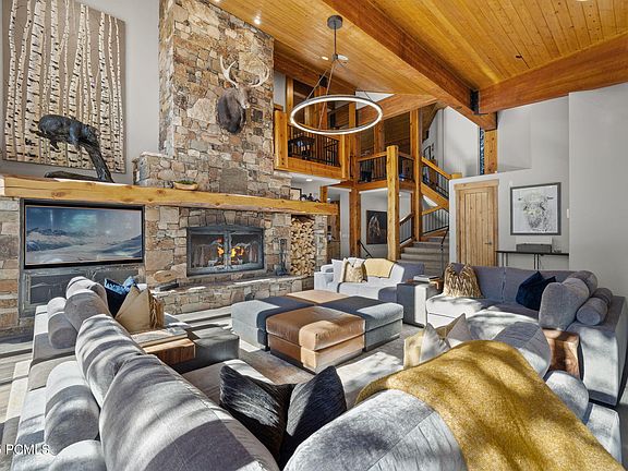 Kamas, Utah, 84060, United States, 6 Bedrooms Bedrooms, ,5.5 BathroomsBathrooms,Residential,Forsale,2004735