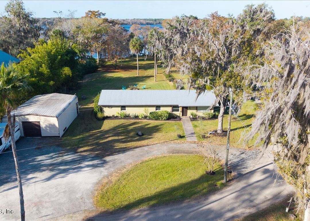 Georgetown, Florida, 32139, United States, 3 Bedrooms Bedrooms, ,2 BathroomsBathrooms,Residential,Forsale,2004873