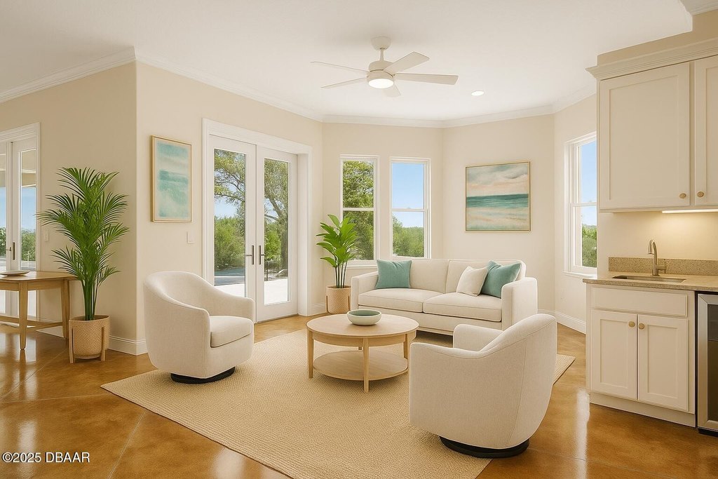 New Smyrna Beach, Florida, 32168, United States, 3 Bedrooms Bedrooms, ,3 BathroomsBathrooms,Residential,Forsale,1964583