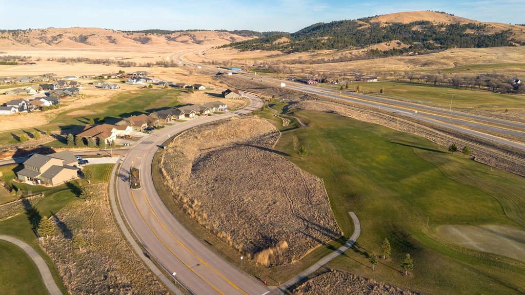 Spearfish, South Dakota, 57783, United States, ,Land,Forsale,2011076