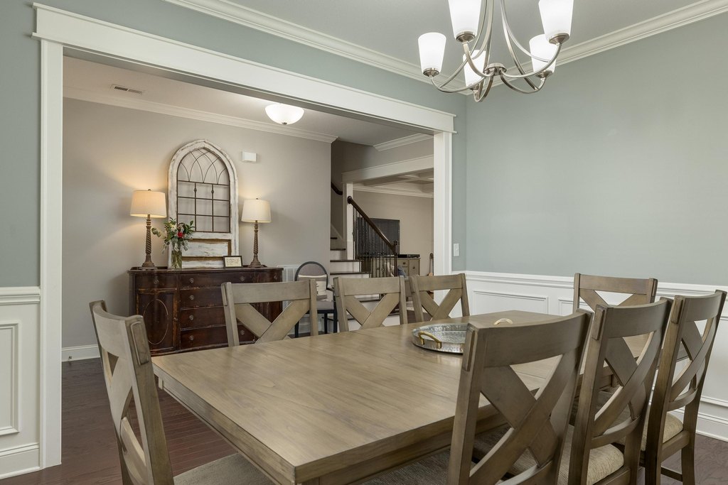 Hixson, Tennessee, 37343, United States, 4 Bedrooms Bedrooms, ,3 BathroomsBathrooms,Residential,Forsale,2009575