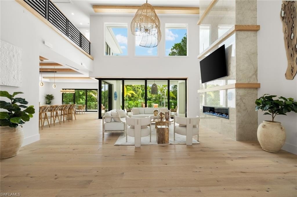 NAPLES, Florida, 34103, United States, 4 Bedrooms Bedrooms, ,4.5 BathroomsBathrooms,Residential,Forsale,2011526