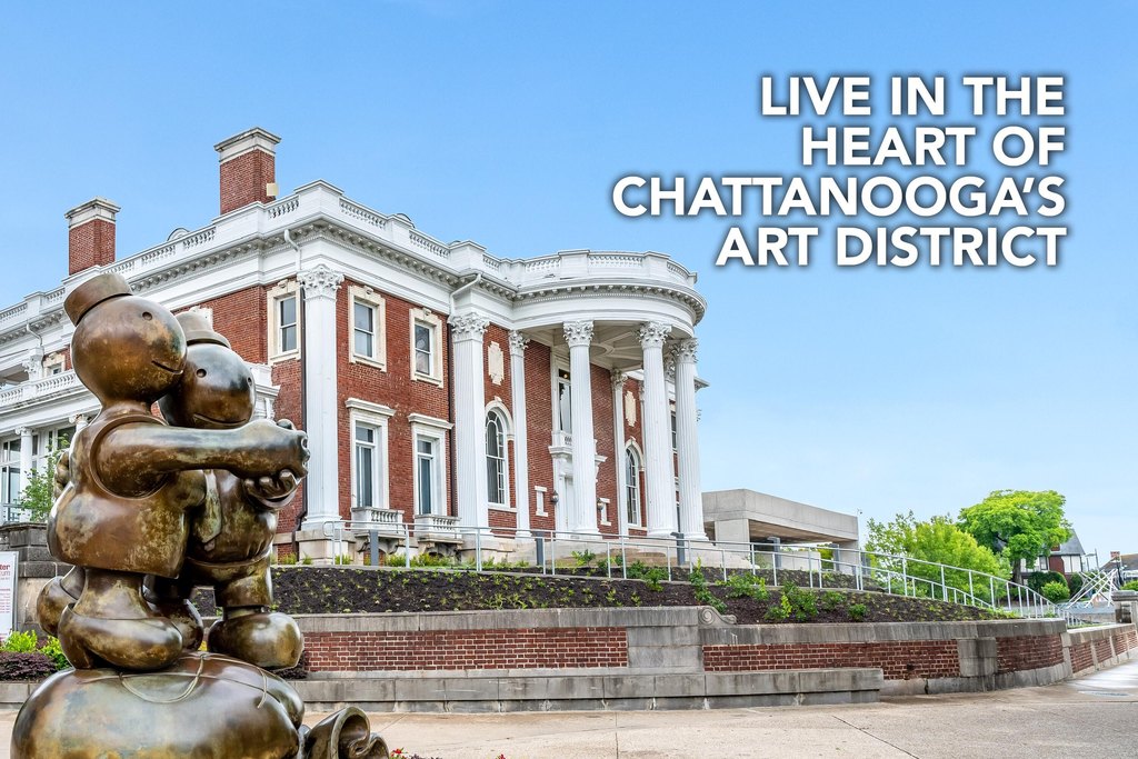 Chattanooga, Tennessee, 37403, United States, 4 Bedrooms Bedrooms, ,4.5 BathroomsBathrooms,Residential,Forsale,2009544