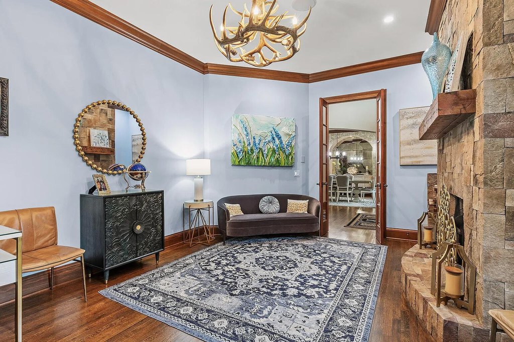 Signal Mountain, Tennessee, 37377, United States, 6 Bedrooms Bedrooms, ,6.5 BathroomsBathrooms,Residential,Forsale,1922158