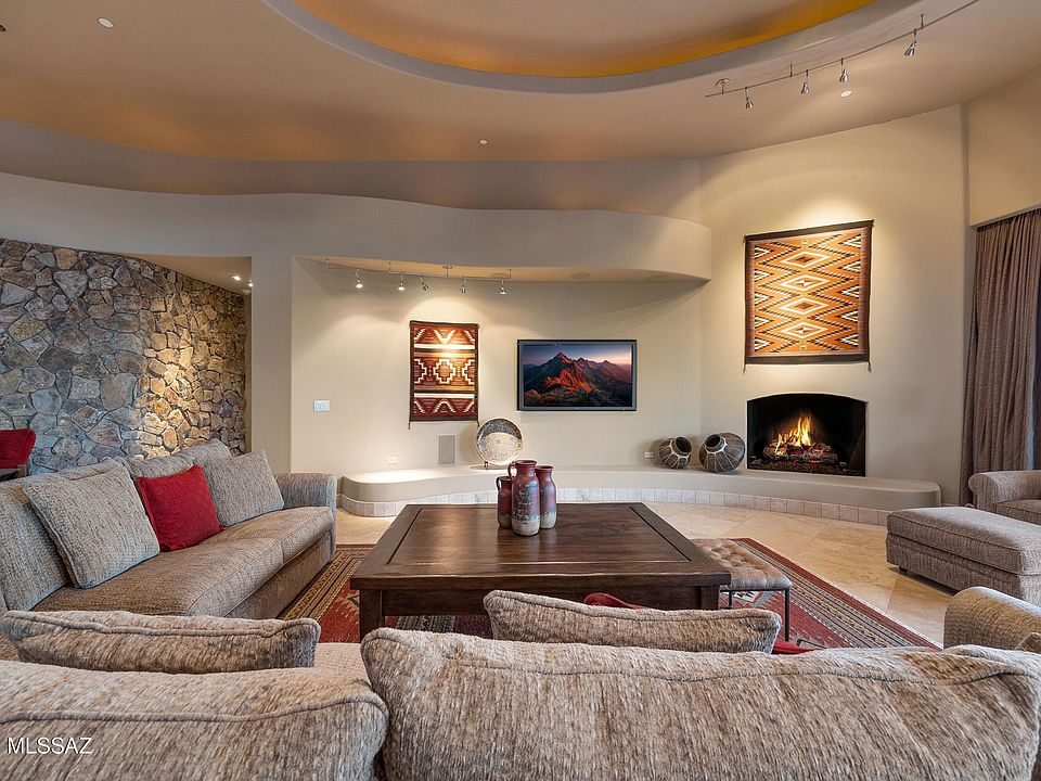 Oro Valley, Arizona, 85755, United States, 3 Bedrooms Bedrooms, ,3 BathroomsBathrooms,Residential,Forsale,2009548