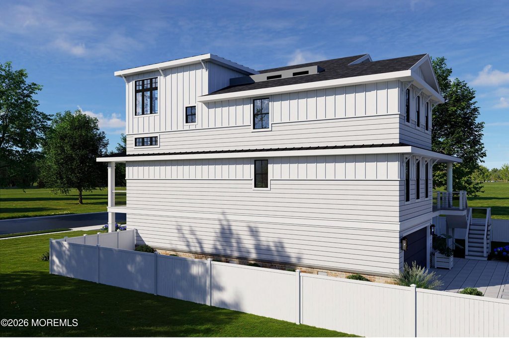 Point Pleasant Beach, New Jersey, 08742, United States, 6 Bedrooms Bedrooms, ,6.5 BathroomsBathrooms,Residential,Forsale,2014195