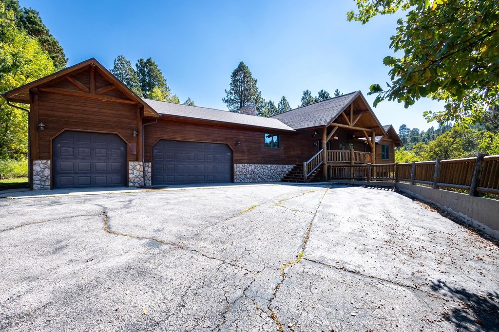 Sturgis, South Dakota, 57785, United States, 4 Bedrooms Bedrooms, ,3 BathroomsBathrooms,Residential,Forsale,1962250