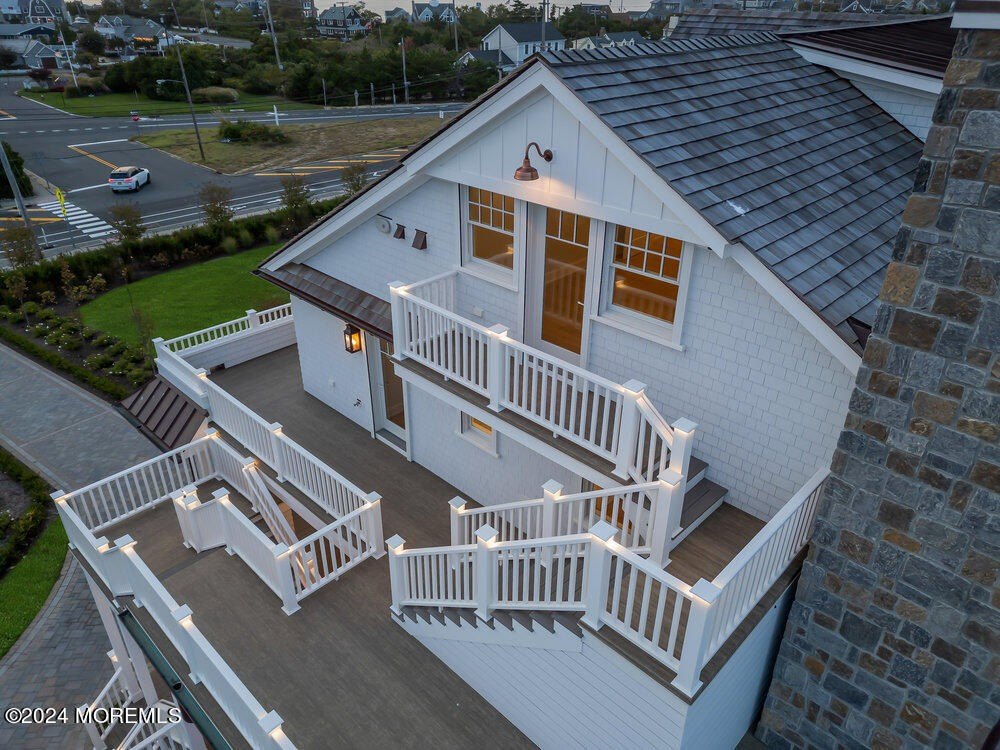 Mantoloking, New Jersey, 08738, United States, 9 Bedrooms Bedrooms, ,9.5 BathroomsBathrooms,Residential,Forsale,2008944