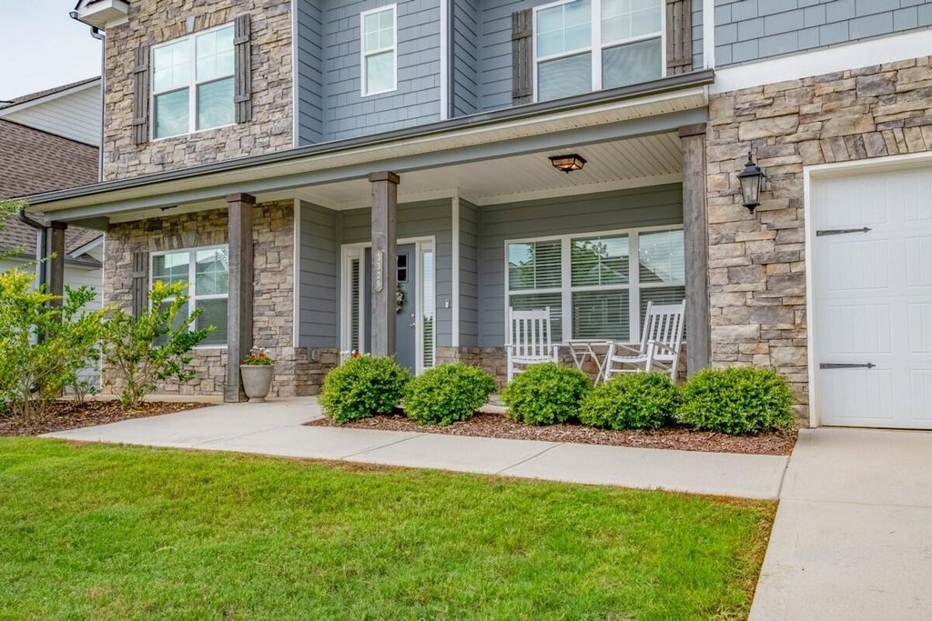 Apison, Tennessee, 37302, United States, 5 Bedrooms Bedrooms, ,4.5 BathroomsBathrooms,Residential,Forsale,2004687